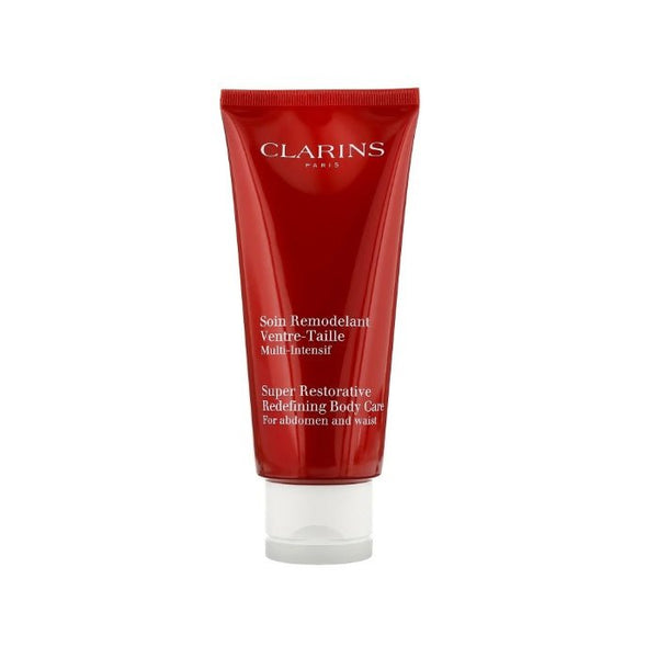 Clarins Super Restorative Redefining Body Care Cream 200ml - LookincredibleClarins3380810218800