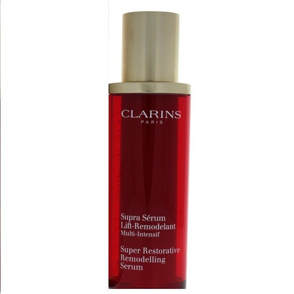 Clarins Super Restorative Remodelling Serum 50ml - LookincredibleClarins3380810013269