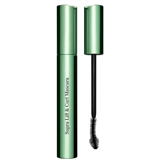 Clarins Supra Lift & Curl Mascara 8ml - LookincredibleClarins3380810483673