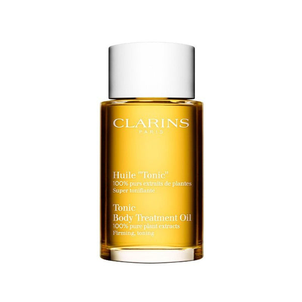 Clarins Tonic Body Treatment Oil 100ml - LookincredibleClarins3666057031076