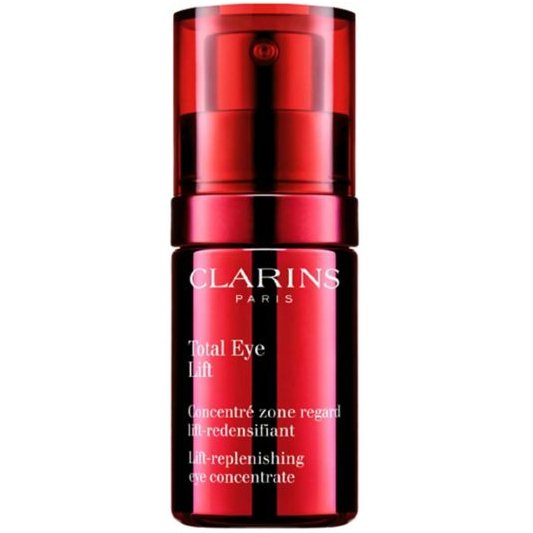 Clarins Total Eye Lift 15ml - LookincredibleClarins3380810405217