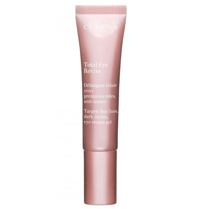 Clarins Total Eye Revive 15ml - LookincredibleClarins3666057012846