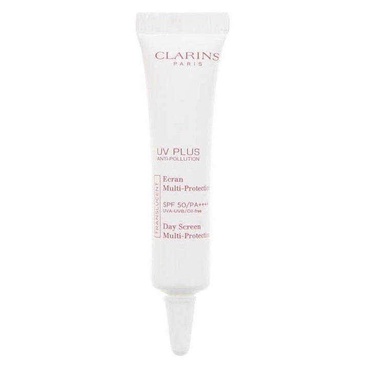 Clarins UV Plus Anti Pollution Translucent Day Screen Multi- Protection 10ml - LookincredibleClarins3380810233964