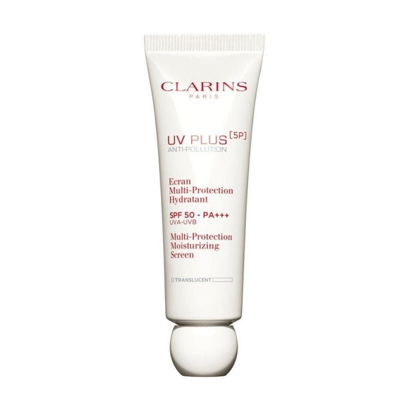 Clarins UV Plus Multi-Protection Moisturizing Cream 50ml - LookincredibleClarins3380810424065