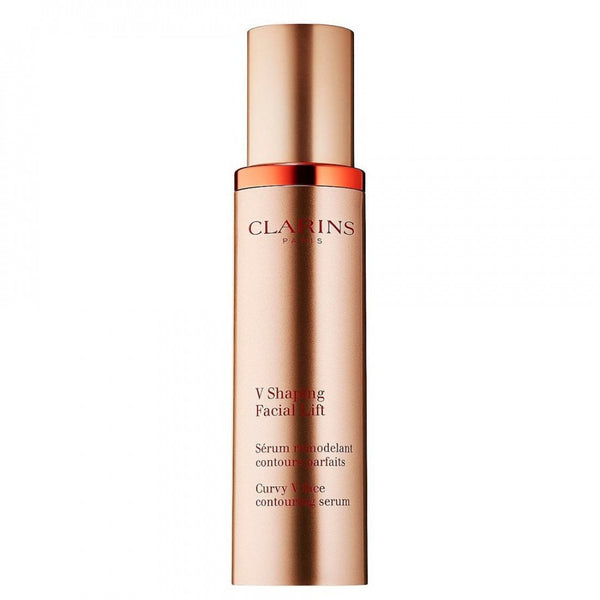 Clarins V Shaping Facial Lift Contouring Serum 50ml - LookincredibleClarins3380810447194