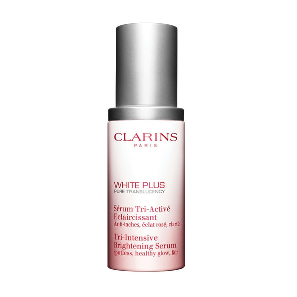 Clarins White Plus Tri Intensive Brightening Serum 50ml - LookincredibleClarins3380811264288