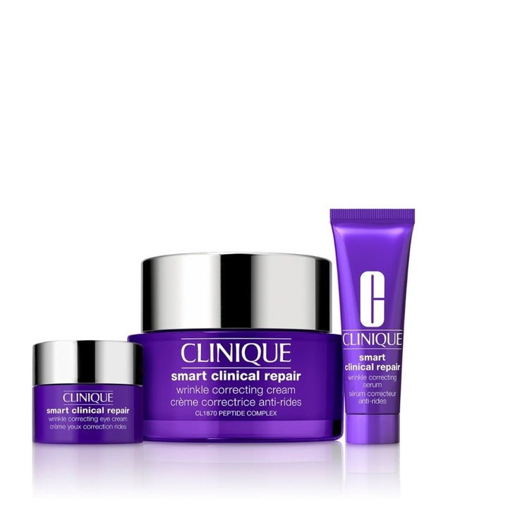 Clinique A+ De-Agers Anti-Ageing Skincare Set - LookincredibleClinique192333152454