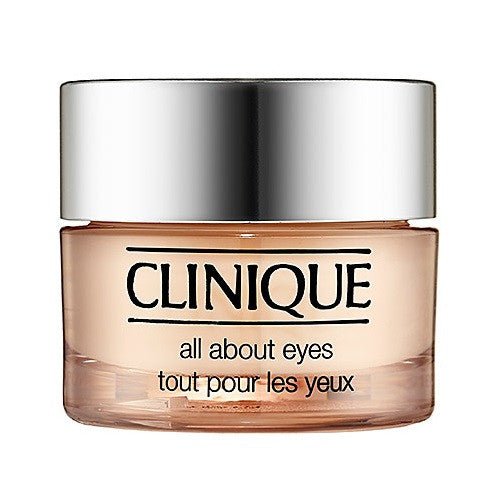 Clinique All About Eyes 15ml - LookincredibleClinique20714157760