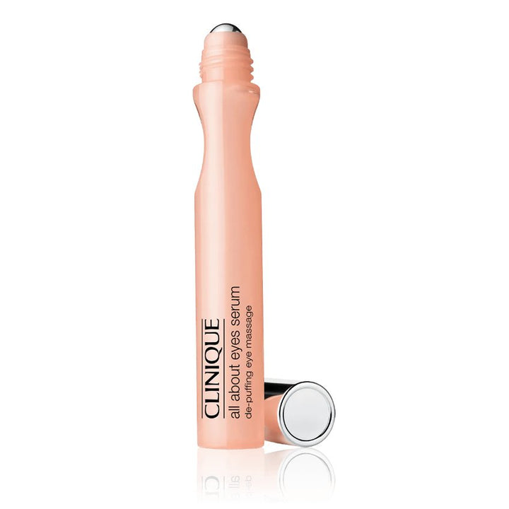 Clinique All About Eyes Serum De-Puffing Eye Massage 15ml - LookincredibleClinique20714426774