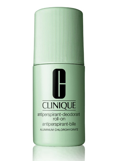 Clinique Antiperspirant Deodorant Roll-On 75ml - LookincredibleClinique020714007058