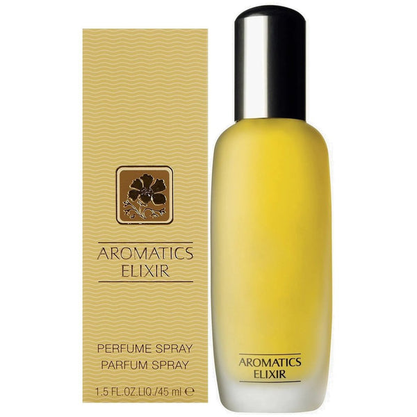 Clinique Aromatics Elixir Eau de Toilette 45ml - LookincredibleClinique20714147631