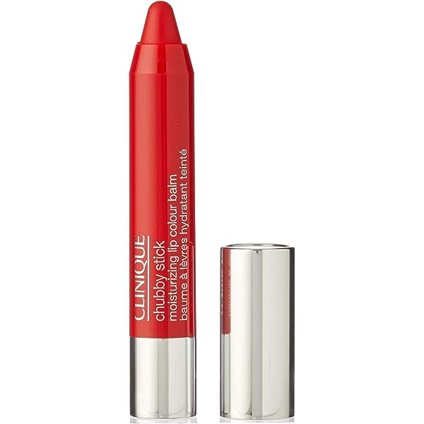 Clinique Chubby Stick Intense Lip Colour 3g - LookincredibleClinique20714602062