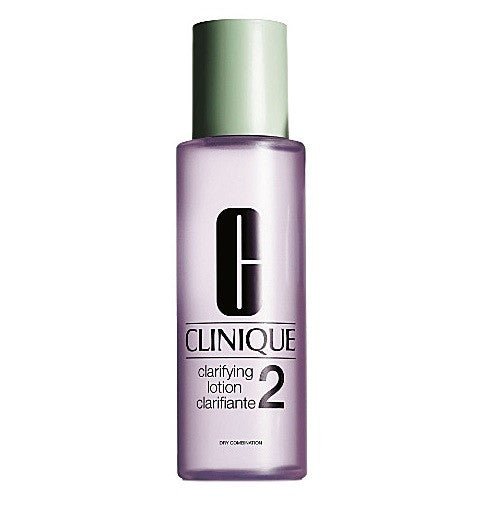 Clinique Clarifying Lotion 2 200ml - LookincredibleClinique020714462765