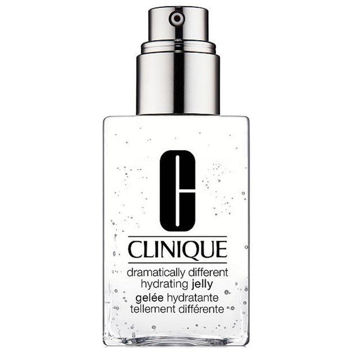 Clinique Dramatically Different Hydrating Jelly (Pump) 125ml - LookincredibleClinique020714939472