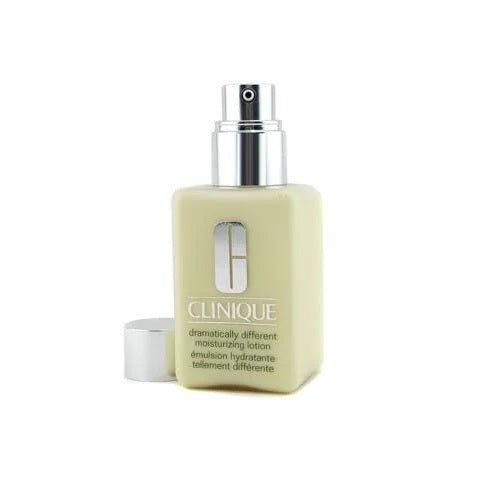 Clinique Dramatically Different Moisturiser Lotion + With Pump 200ml - LookincredibleClinique20714598945