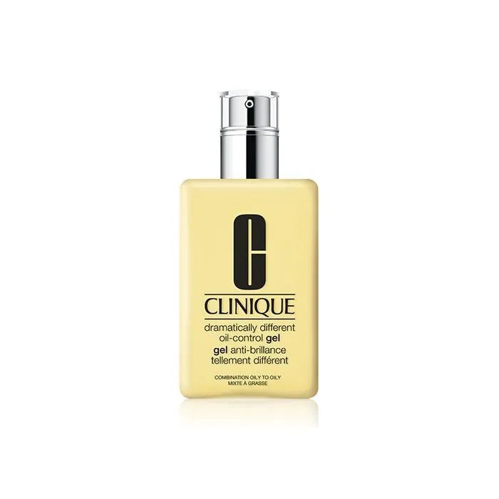 Clinique Dramatically Different Moisturizing Gel 200ml - LookincredibleClinique20714610197