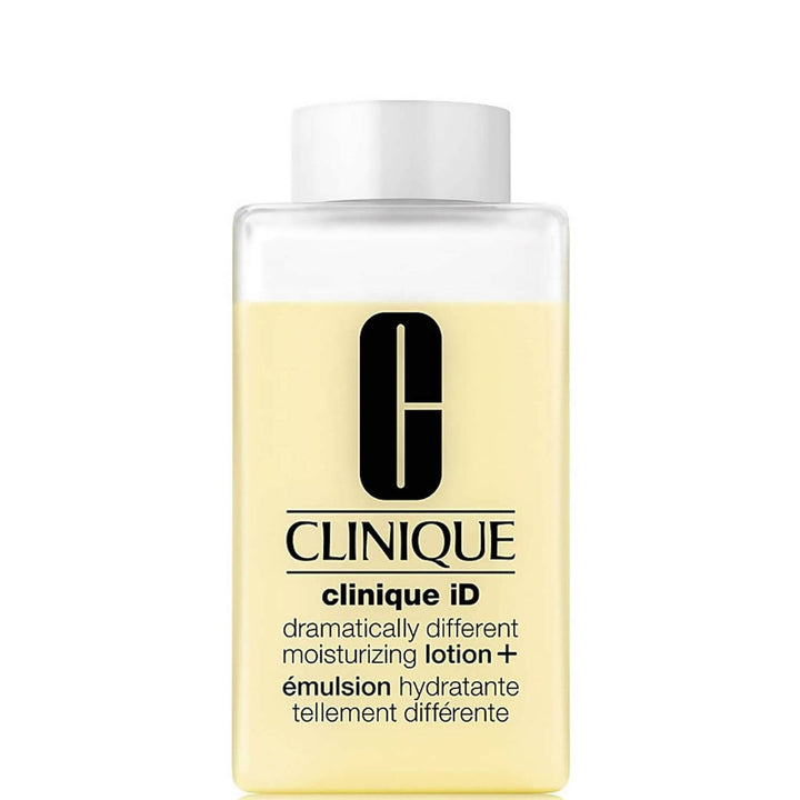 Clinique Dramatically Different Moisturizing Lotion+ 115ml - LookincredibleClinique20714949525