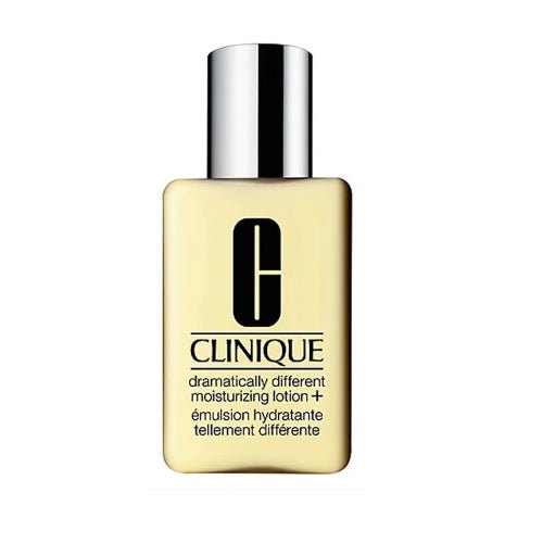 Clinique Dramatically Different Moisturizing Very Dry To Dry Combination Lotion+ 50ml - LookincredibleClinique20714598938