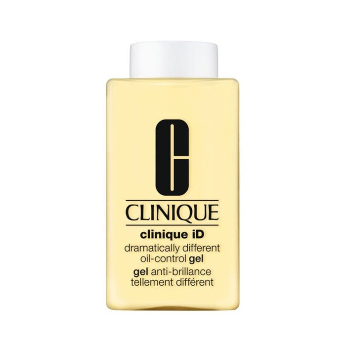 Clinique Dramatically Different Oil Control Gel 115ml - LookincredibleClinique192333048160