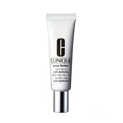 Clinique Even Better City Block Anti-Pollution All Skin Types Cream 30ml - LookincredibleClinique20714638245