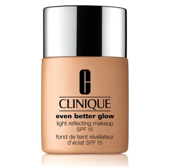 Clinique Even Better Glow Light Reflecting Makeup SPF15 30ml - LookincredibleClinique020714873752