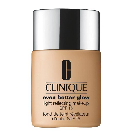 Clinique Even Better Glow Light Reflecting Makeup SPF15 30ml - LookincredibleClinique020714884895