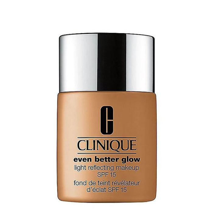 Clinique Even Better Glow Light Reflecting Makeup SPF15 30ml - LookincredibleClinique20714873806