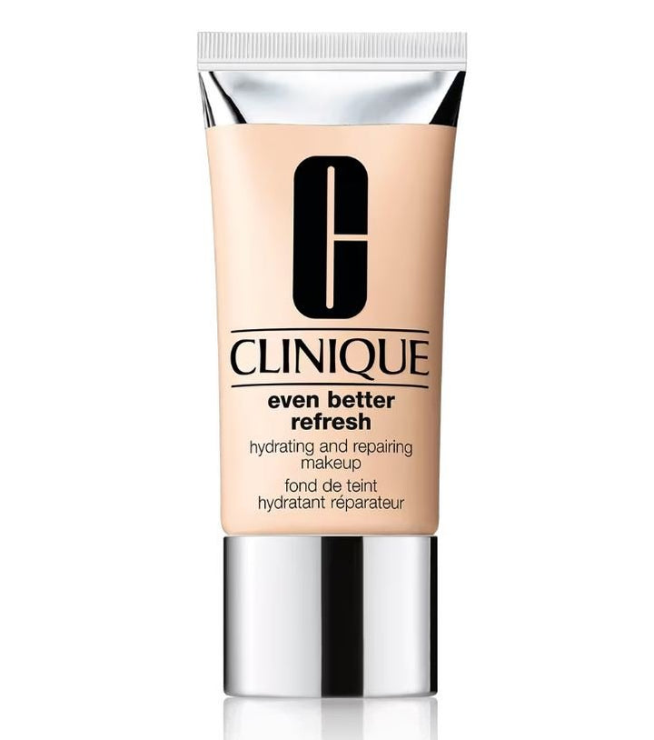 Clinique Even Better Refresh Hydrating & Repairing Foundation 30ml - LookincredibleClinique20714918323