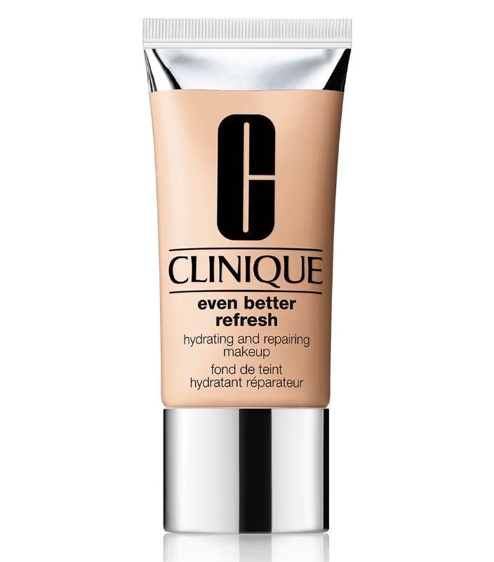 Clinique Even Better Refresh Hydrating & Repairing Foundation 30ml - LookincredibleClinique20714918378