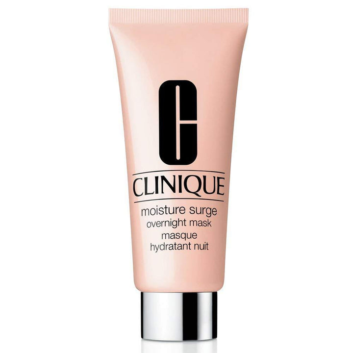 Clinique Exfoliators & Masks Moisture Surge Overnight Mask 100ml - LookincredibleClinique20714576219