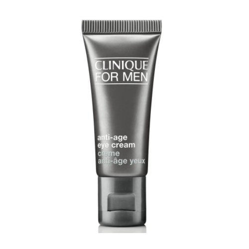 Clinique for Men Anti-Age Eye Cream 15ml - LookincredibleClinique020714382742