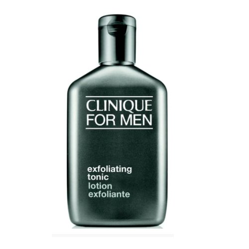 Clinique For Men Exfoliating Tonic 200ml - LookincredibleClinique20714104726