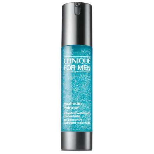 Clinique for Men Maximum Hydrator Activated Water - Gel Concentrate 48ml - LookincredibleClinique020714860790