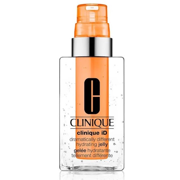 Clinique ID Dramatically Different Hydrating Jelly 125ml - LookincredibleClinique020714985004