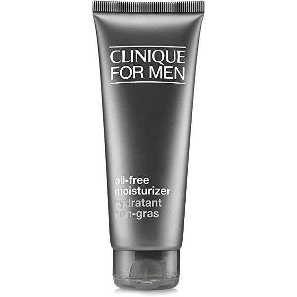 Clinique Men Moisturizing Lotion 100ml - LookincredibleClinique20714649562