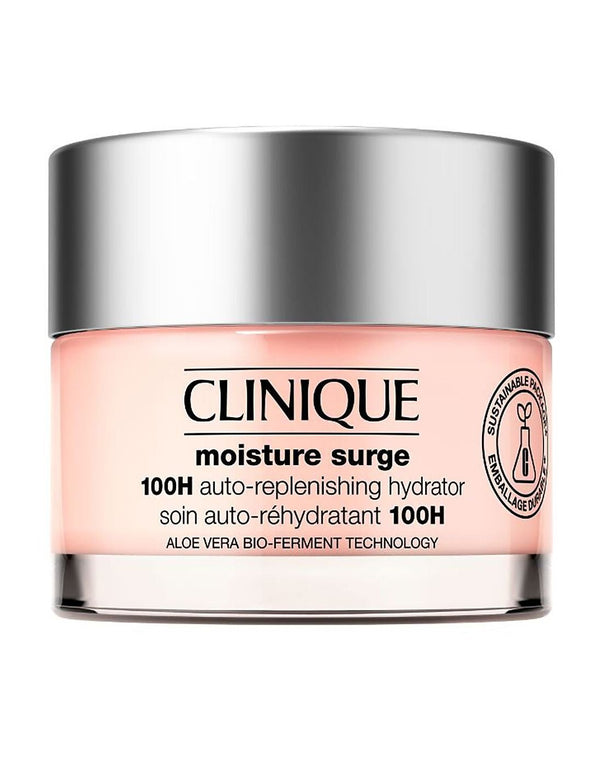 Clinique Moisture Surge 100 Hour Auto-Replenishing Hydrator 15ml - LookincredibleClinique192333066911