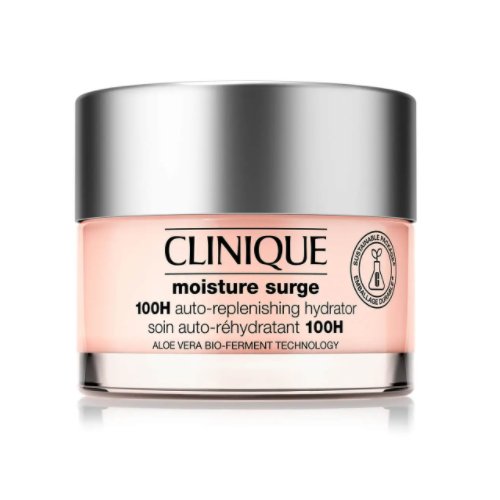 Clinique Moisture Surge 100H Auto Replenishing Hydrator 50ml - LookincredibleClinique192333066935