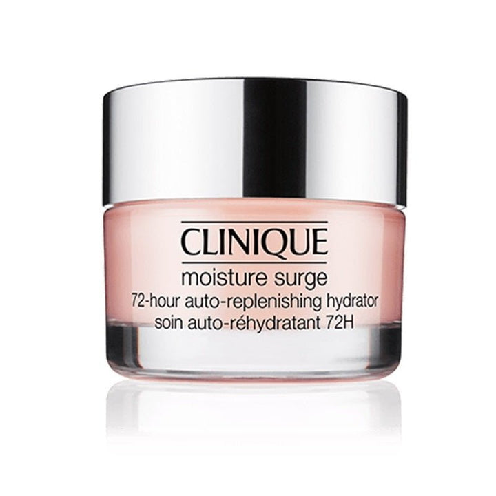 Clinique Moisture Surge 72 Hour Auto Replenishing Hydrator 30ml - LookincredibleClinique20714898137