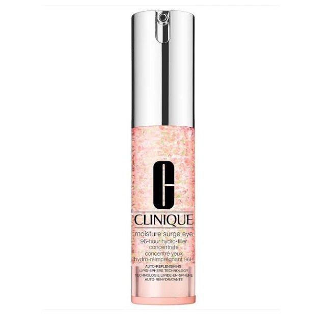 Clinique Moisture Surge Eye 96 Hour Hydro filler Concentrate 15ml - LookincredibleClinique020714984236