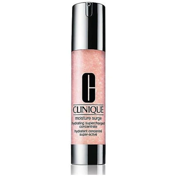 Clinique Moisture Surge Hydrating Supercharged Concentrate 48ml - LookincredibleClinique20714851125