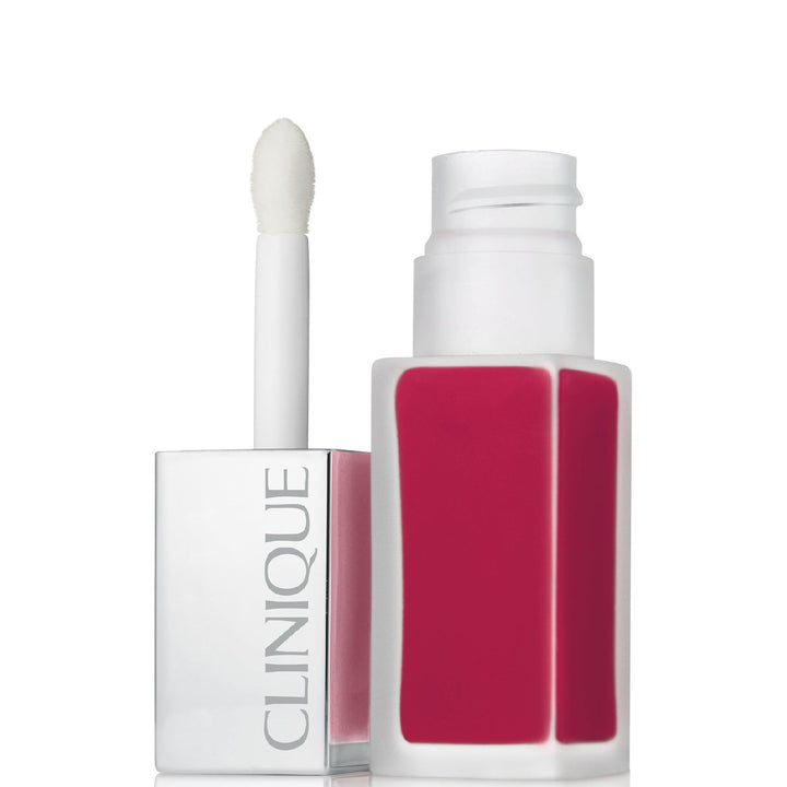 Clinique Pop Liquid Matte Lip Colour + Primer 6ml - LookincredibleClinique020714790653