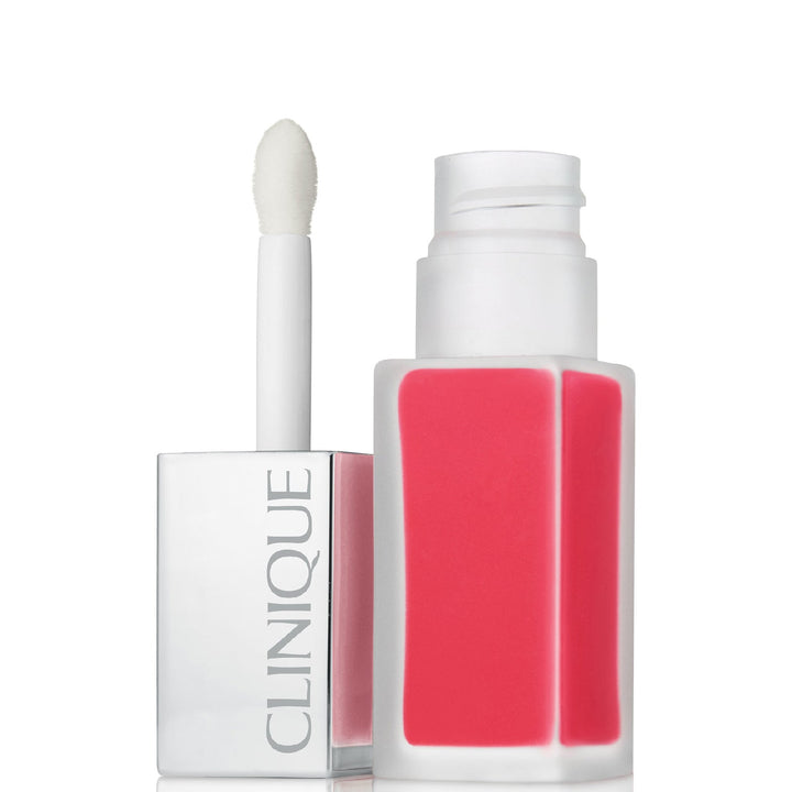 Clinique Pop Liquid Matte Lip Colour + Primer 6ml - LookincredibleClinique020714790660