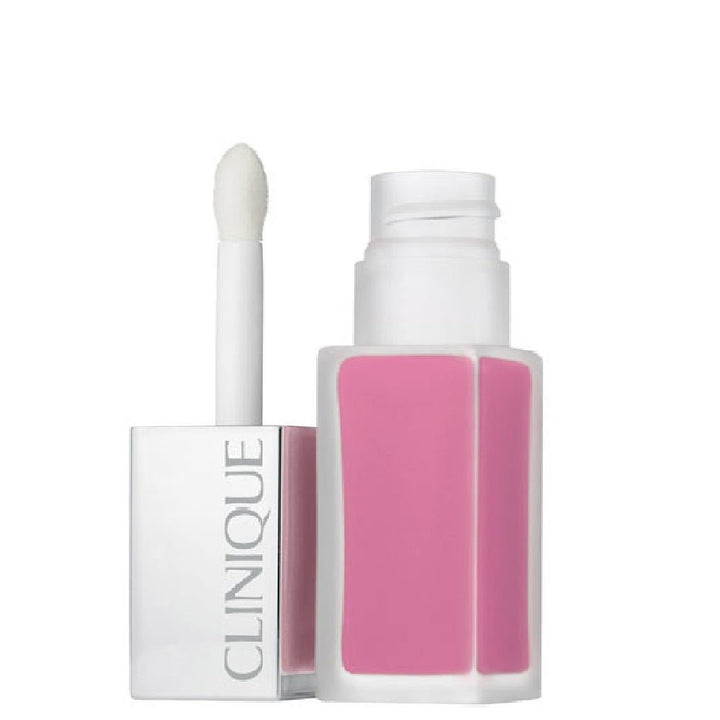 Clinique Pop Liquid Matte Lip Colour + Primer 6ml - LookincredibleClinique020714790684