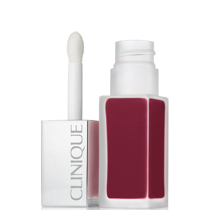 Clinique Pop Liquid Matte Lip Colour + Primer 6ml - LookincredibleClinique020714790691