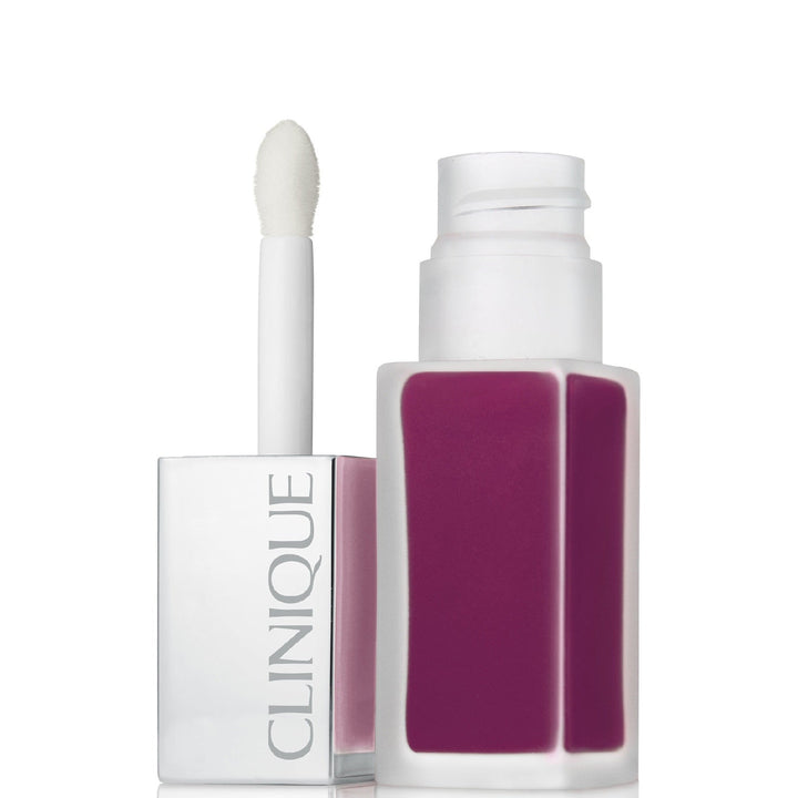 Clinique Pop Liquid Matte Lip Colour + Primer 6ml - LookincredibleClinique020714790707