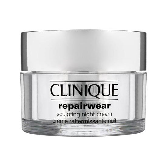 Clinique Repair wear Sculpting Night Cream 50ml All Skin Types - LookincredibleClinique20714709143