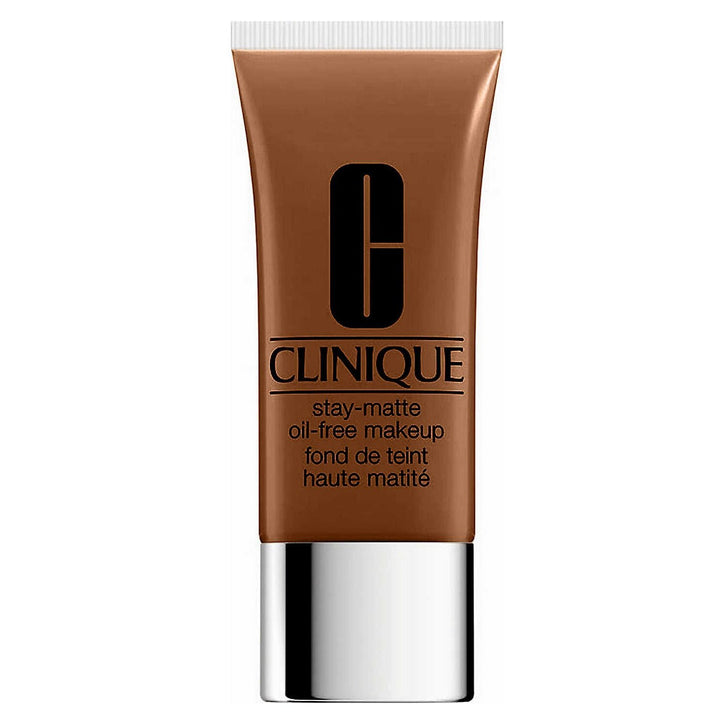 Clinique Stay-Matte Oil-Free Makeup 30ml - LookincredibleClinique020714552640