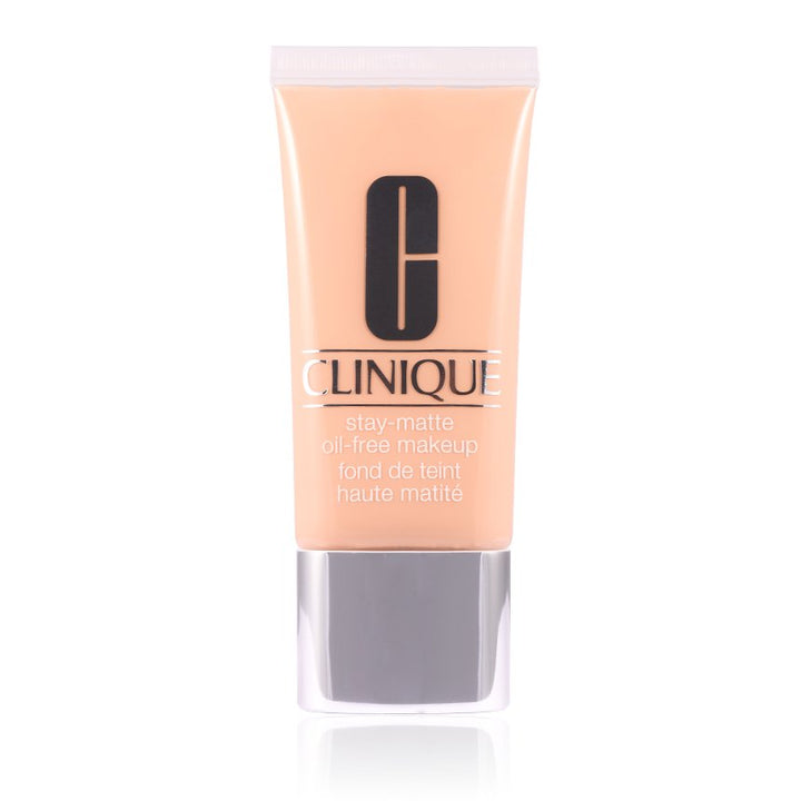 Clinique Stay-Matte Oil-Free Makeup 30ml - LookincredibleClinique20714552411