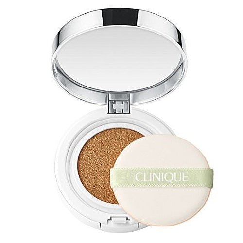 Clinique Super City Block BB Cushion Compact SPF 50 - LookincredibleClinique020714771737