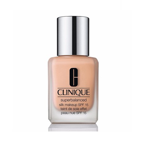 Clinique Superbalanced Silk Makeup Foundation SPF15 30ml - LookincredibleClinique020714755683